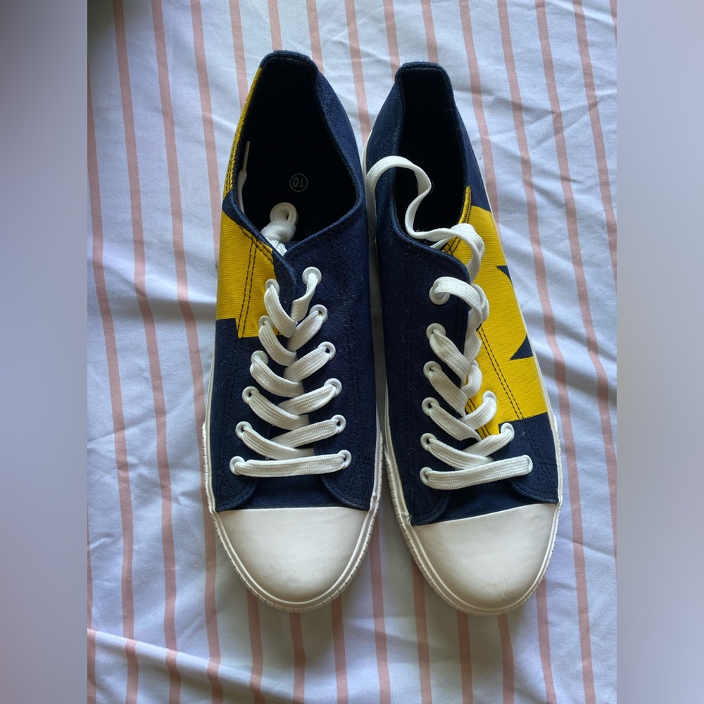 foco shoes
